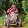 image:imageKenda Bearclaw EX K57325x1011 Rear Tire for All Terrain ATV UTV and Side by Side SxS Vehicles  6Ply  Bear Claw EX 25x10x11