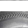 image:imageKenda Bearclaw EX K57325x1011 Rear Tire for All Terrain ATV UTV and Side by Side SxS Vehicles  6Ply  Bear Claw EX 25x10x11