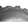 image:imageKenda Bearclaw EX K57325x1011 Rear Tire for All Terrain ATV UTV and Side by Side SxS Vehicles  6Ply  Bear Claw EX 25x10x11