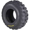 image:imageKenda Bearclaw EX K57325x1011 Rear Tire for All Terrain ATV UTV and Side by Side SxS Vehicles  6Ply  Bear Claw EX 25x10x11