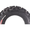 image:imageKenda Bearclaw K29922x711 Front Tire for All Terrain ATV UTV and Side by Side SxS Vehicles  6Ply  Bear Claw 22x7x11 with Kenda Keychain22x711  22x129