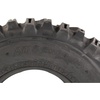 image:imageKenda Bearclaw K29922x711 Front Tire for All Terrain ATV UTV and Side by Side SxS Vehicles  6Ply  Bear Claw 22x7x11 with Kenda Keychain23x1010 2