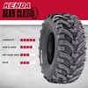 image:imageKenda Bearclaw K29922x711 Front Tire for All Terrain ATV UTV and Side by Side SxS Vehicles  6Ply  Bear Claw 22x7x11 with Kenda Keychain23x1010