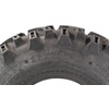 image:imageKenda Bearclaw K29922x711 Front Tire for All Terrain ATV UTV and Side by Side SxS Vehicles  6Ply  Bear Claw 22x7x11 with Kenda Keychain23x710  23x1010