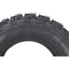 image:imageKenda Bearclaw K29922x711 Front Tire for All Terrain ATV UTV and Side by Side SxS Vehicles  6Ply  Bear Claw 22x7x11 with Kenda Keychain23x811  24x911