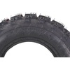 image:imageKenda Bearclaw K29922x711 Front Tire for All Terrain ATV UTV and Side by Side SxS Vehicles  6Ply  Bear Claw 22x7x11 with Kenda Keychain24x911  24x1011