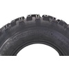 image:imageKenda Bearclaw K29922x711 Front Tire for All Terrain ATV UTV and Side by Side SxS Vehicles  6Ply  Bear Claw 22x7x11 with Kenda Keychain24x911  24x1011
