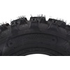 image:imageKenda Bearclaw K29922x711 Front Tire for All Terrain ATV UTV and Side by Side SxS Vehicles  6Ply  Bear Claw 22x7x11 with Kenda Keychain24x911 2