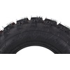 image:imageKenda Bearclaw K29922x711 Front Tire for All Terrain ATV UTV and Side by Side SxS Vehicles  6Ply  Bear Claw 22x7x11 with Kenda Keychain24x911 2