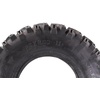 image:imageKenda Bearclaw K29922x711 Front Tire for All Terrain ATV UTV and Side by Side SxS Vehicles  6Ply  Bear Claw 22x7x11 with Kenda Keychain25x811  25x12510