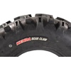 image:imageKenda Bearclaw K29922x711 Front Tire for All Terrain ATV UTV and Side by Side SxS Vehicles  6Ply  Bear Claw 22x7x11 with Kenda Keychain26x1112 2