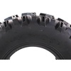 image:imageKenda Bearclaw K29922x711 Front Tire for All Terrain ATV UTV and Side by Side SxS Vehicles  6Ply  Bear Claw 22x7x11 with Kenda Keychain26x912