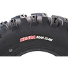 image:imageKenda Bearclaw K29922x711 Front Tire for All Terrain ATV UTV and Side by Side SxS Vehicles  6Ply  Bear Claw 22x7x11 with Kenda Keychain26x912 2