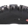 image:imageKenda Bearclaw K29922x711 Front Tire for All Terrain ATV UTV and Side by Side SxS Vehicles  6Ply  Bear Claw 22x7x11 with Kenda Keychain26x912