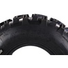 image:imageKenda Bearclaw K29922x711 Front Tire for All Terrain ATV UTV and Side by Side SxS Vehicles  6Ply  Bear Claw 22x7x11 with Kenda Keychain27x912  27x1112