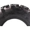 image:imageKenda Bearclaw K29922x711 Front Tire for All Terrain ATV UTV and Side by Side SxS Vehicles  6Ply  Bear Claw 22x7x11 with Kenda Keychain27x912  27x1112