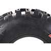 image:imageKenda Bearclaw K29922x711 Front Tire for All Terrain ATV UTV and Side by Side SxS Vehicles  6Ply  Bear Claw 22x7x11 with Kenda Keychain27x912