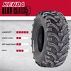 image:imageKenda Bearclaw K29922x711 Front Tire for All Terrain ATV UTV and Side by Side SxS Vehicles  6Ply  Bear Claw 22x7x11 with Kenda Keychain27x912
