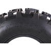 image:imageKenda Bearclaw K29922x711 Front Tire for All Terrain ATV UTV and Side by Side SxS Vehicles  6Ply  Bear Claw 22x7x11 with Kenda Keychain27x912 2