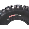 image:imageKenda Bearclaw K29922x711 Front Tire for All Terrain ATV UTV and Side by Side SxS Vehicles  6Ply  Bear Claw 22x7x11 with Kenda Keychain27x912