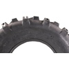 image:imageKenda Bearclaw K29925x12511 Rear Tire for All Terrain ATV UTV and Side by Side SxS Vehicles  6Ply  Bear Claw 25x125x11 with Kenda Keychain