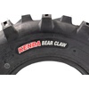 image:imageKenda Bearclaw K29925x12511 Rear Tire for All Terrain ATV UTV and Side by Side SxS Vehicles  6Ply  Bear Claw 25x125x11 with Kenda Keychain
