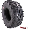image:imageKenda Bearclaw K29922x711 Front Tire for All Terrain ATV UTV and Side by Side SxS Vehicles  6Ply  Bear Claw 22x7x11 with Kenda Keychain26x1112