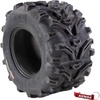 image:imageKenda Bearclaw K29925x12511 Rear Tire for All Terrain ATV UTV and Side by Side SxS Vehicles  6Ply  Bear Claw 25x125x11 with Kenda Keychain