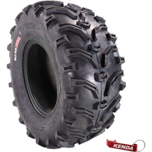 image:imageKenda Bearclaw K29922x711 Front Tire for All Terrain ATV UTV and Side by Side SxS Vehicles  6Ply  Bear Claw 22x7x11 with Kenda Keychain26x1112