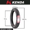 image:imageKenda Big Block K784 13080B17 Rear Tire for Motorcycles Dirt Bikes and City Bikes  Durable OffRoad amp Street Performance with Keychain 130x80x1711080B19 13080B17