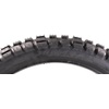image:imageKenda Big Block K784 13080B17 Rear Tire for Motorcycles Dirt Bikes and City Bikes  Durable OffRoad amp Street Performance with Keychain 130x80x1711080B19