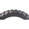 image:imageKenda Big Block K784 13080B17 Rear Tire for Motorcycles Dirt Bikes and City Bikes  Durable OffRoad amp Street Performance with Keychain 130x80x1711080B19 15070B18