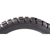 image:imageKenda Big Block K784 13080B17 Rear Tire for Motorcycles Dirt Bikes and City Bikes  Durable OffRoad amp Street Performance with Keychain 130x80x1711080B19 14080B18
