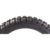 image:imageKenda Big Block K784 13080B17 Rear Tire for Motorcycles Dirt Bikes and City Bikes  Durable OffRoad amp Street Performance with Keychain 130x80x1713080B17
