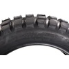 image:imageKenda Big Block K784 13080B17 Rear Tire for Motorcycles Dirt Bikes and City Bikes  Durable OffRoad amp Street Performance with Keychain 130x80x171409016