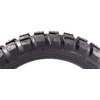image:imageKenda Big Block K784 13080B17 Rear Tire for Motorcycles Dirt Bikes and City Bikes  Durable OffRoad amp Street Performance with Keychain 130x80x1715070B17