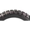 image:imageKenda Big Block K784 13080B17 Rear Tire for Motorcycles Dirt Bikes and City Bikes  Durable OffRoad amp Street Performance with Keychain 130x80x1715070B17