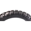 image:imageKenda Big Block K784 13080B17 Rear Tire for Motorcycles Dirt Bikes and City Bikes  Durable OffRoad amp Street Performance with Keychain 130x80x1715070B18