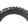 image:imageKenda Big Block K784 13080B17 Rear Tire for Motorcycles Dirt Bikes and City Bikes  Durable OffRoad amp Street Performance with Keychain 130x80x179090B21 13080B17