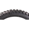 image:imageKenda Big Block K784 13080B17 Rear Tire for Motorcycles Dirt Bikes and City Bikes  Durable OffRoad amp Street Performance with Keychain 130x80x179090B21