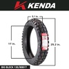 image:imageKenda Big Block K784 9090B21 Front Tire for Motorcycles Dirt Bikes and City Bikes  Durable OffRoad amp Street Performance with Keychain 90x90x2113080B17