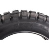 image:imageKenda Big Block K784 9090B21 Front Tire for Motorcycles Dirt Bikes and City Bikes  Durable OffRoad amp Street Performance with Keychain 90x90x211409016