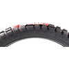 image:imageKenda Big Block K784 9090B21 Front Tire for Motorcycles Dirt Bikes and City Bikes  Durable OffRoad amp Street Performance with Keychain 90x90x219090B21 14080B18