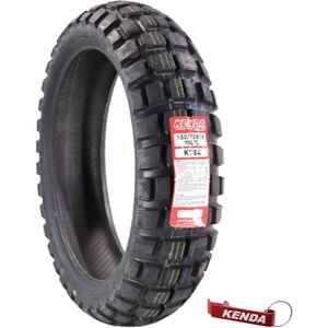 image:imageKenda Big Block K784 9090B21 Front Tire for Motorcycles Dirt Bikes and City Bikes  Durable OffRoad amp Street Performance with Keychain 90x90x2115070B18