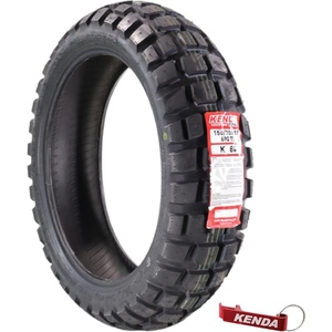image:imageKenda Big Block K784 9090B21 Front Tire for Motorcycles Dirt Bikes and City Bikes  Durable OffRoad amp Street Performance with Keychain 90x90x2115070B17